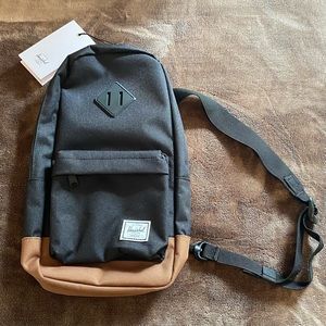 Herschel heritage shoulder bag